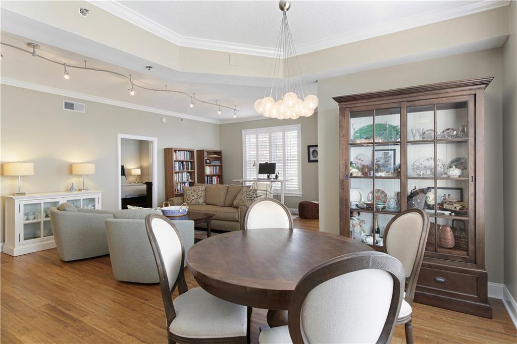 1101 Juniper Street #632, Atlanta, Georgia image 11