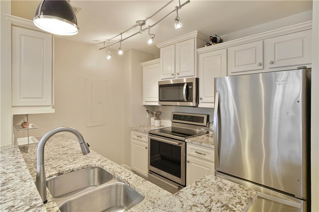 1101 Juniper Street #632, Atlanta, Georgia image 5
