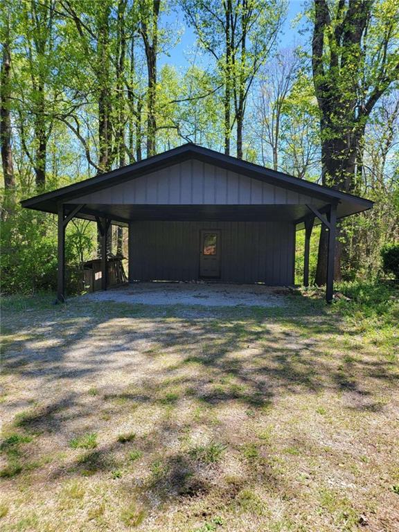 1600 Old Historic 441 Highway, Clarkesville, Georgia image 8