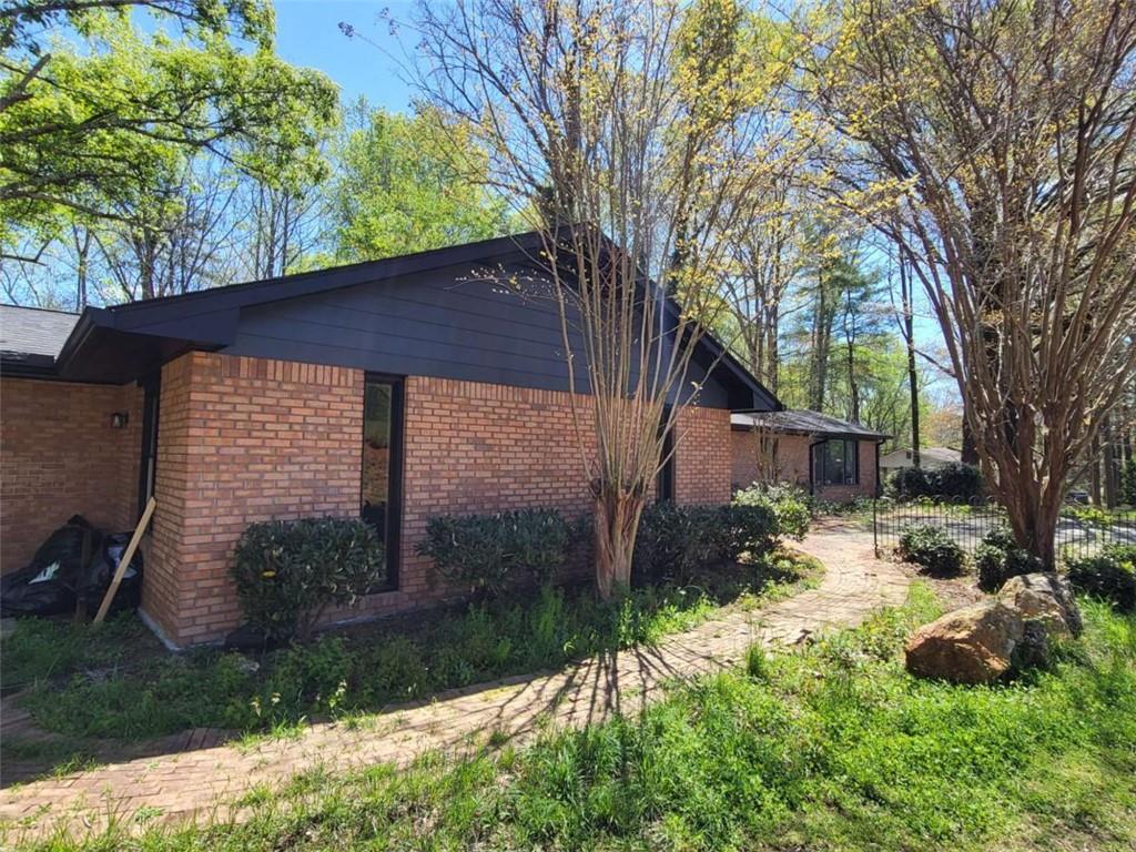 1600 Old Historic 441 Highway, Clarkesville, Georgia image 6