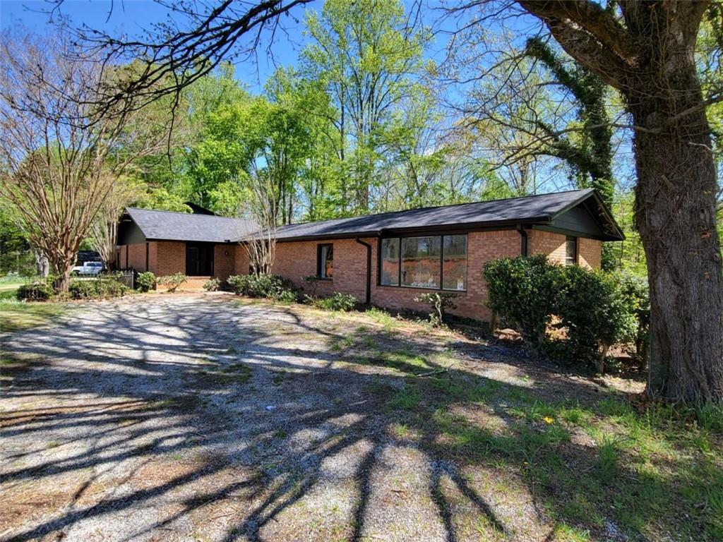 1600 Old Historic 441 Highway, Clarkesville, Georgia image 3