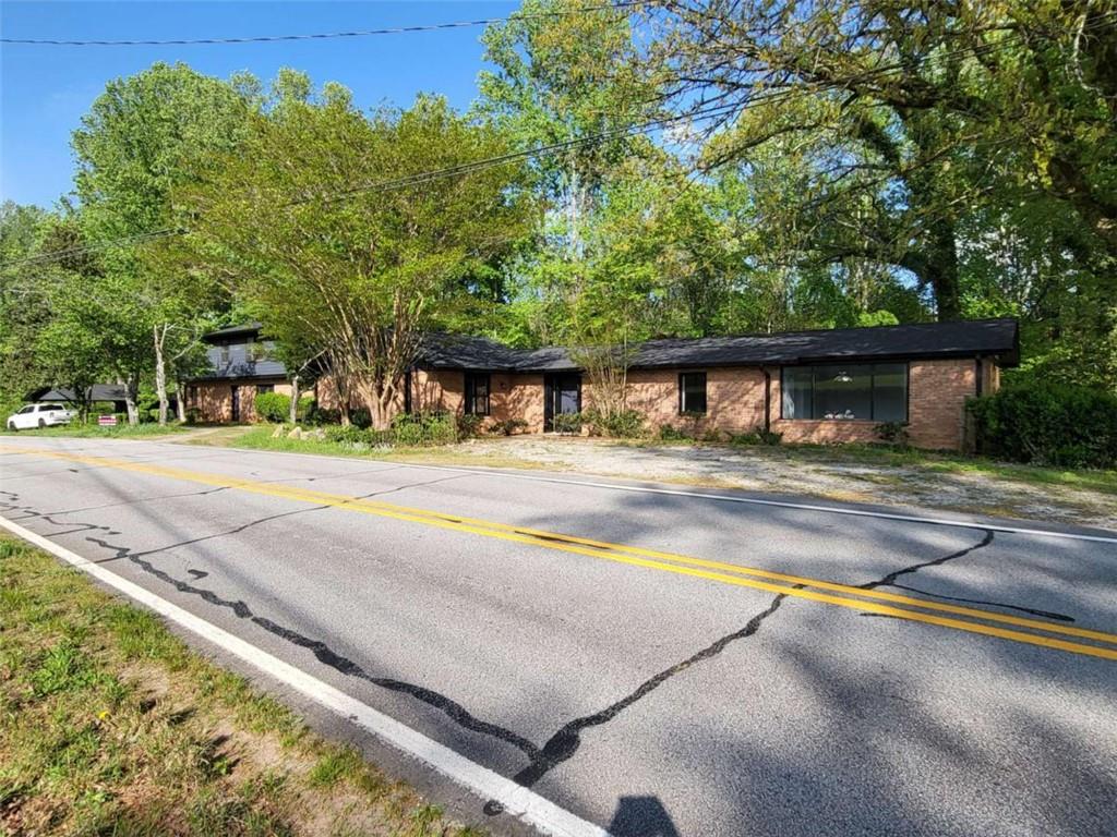 1600 Old Historic 441 Highway, Clarkesville, Georgia image 4