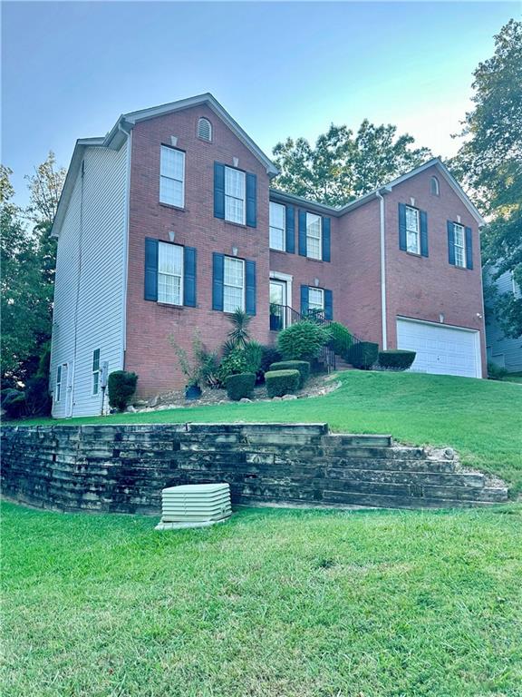 2429 Tolliver Hills Lane