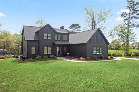 Homes For Sale - 2693 Glenn Jackson Road<br/> Bogart, GA 30622