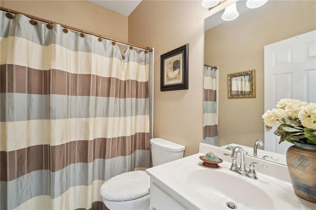 2545 Amberbrook Lane, Grayson, Georgia image 28