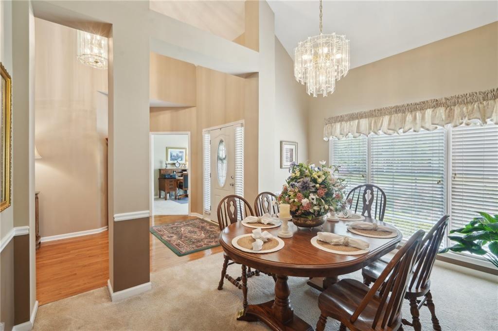 2545 Amberbrook Lane, Grayson, Georgia image 16