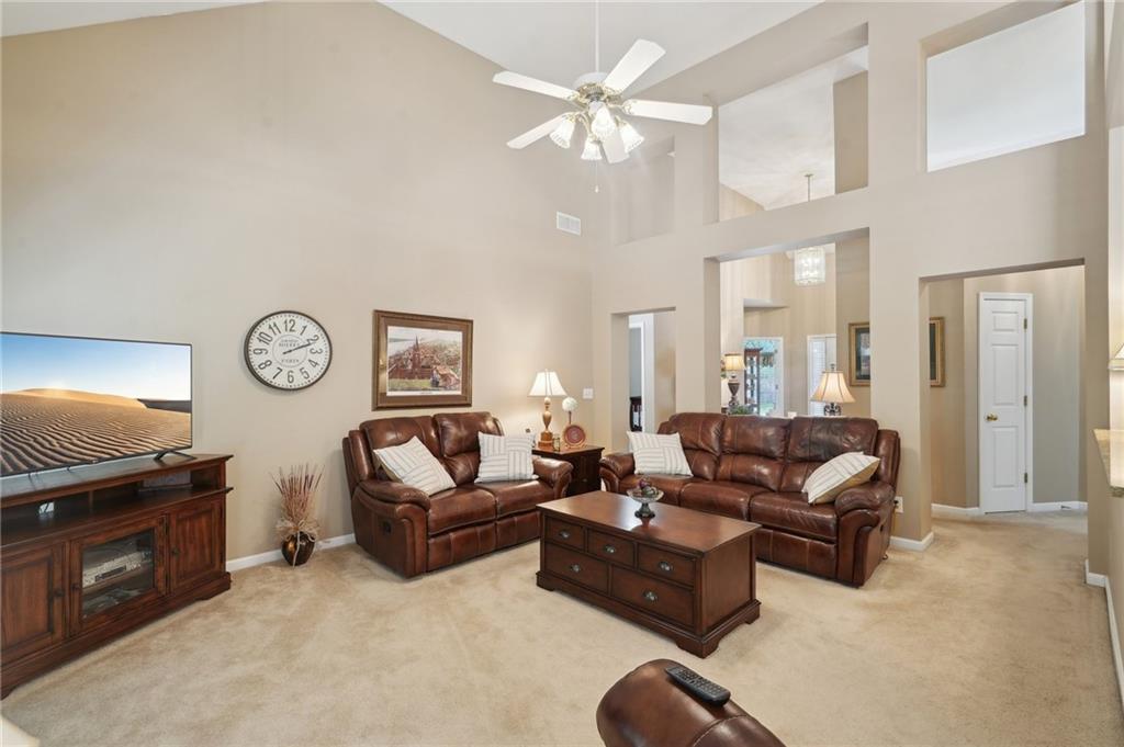 2545 Amberbrook Lane, Grayson, Georgia image 11
