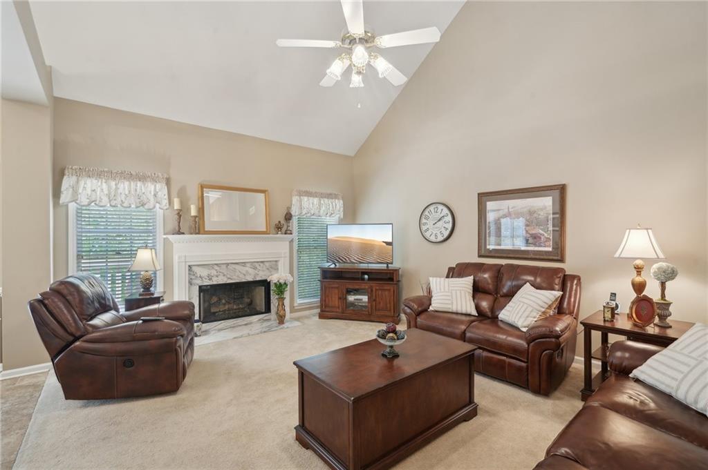 2545 Amberbrook Lane, Grayson, Georgia image 10