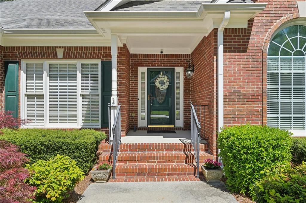 2545 Amberbrook Lane, Grayson, Georgia image 2