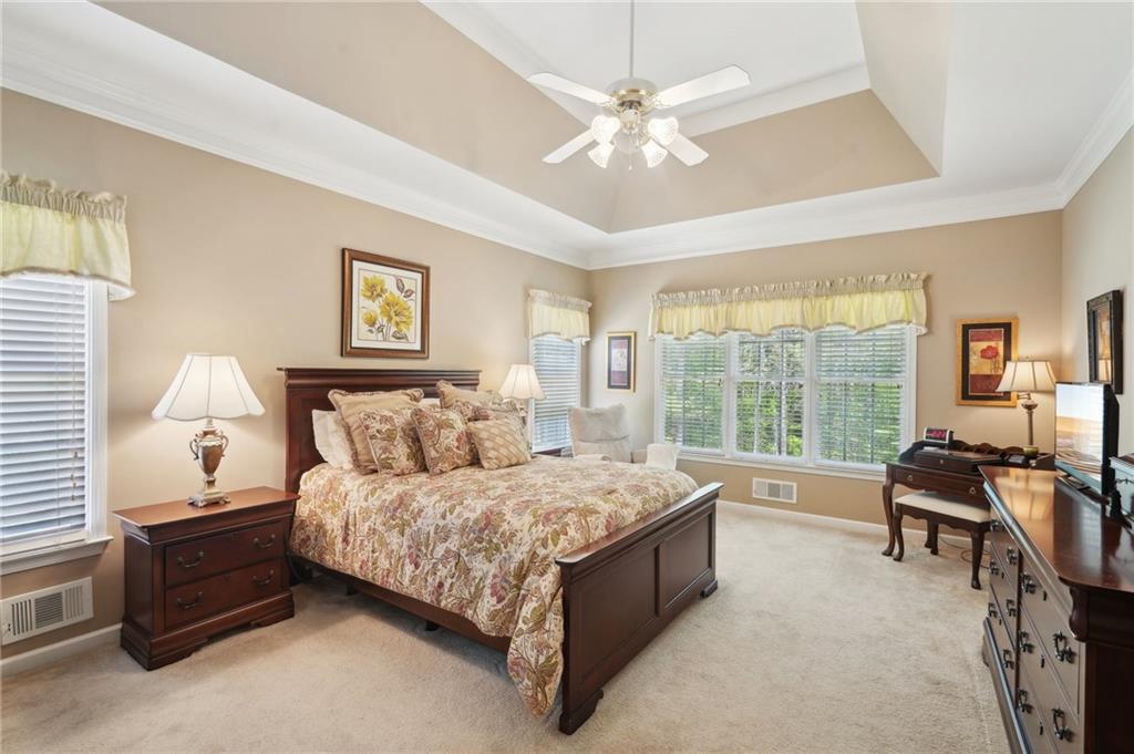 2545 Amberbrook Lane, Grayson, Georgia image 20