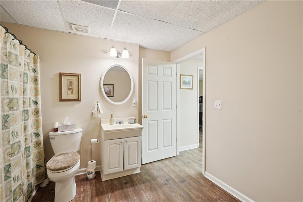 2545 Amberbrook Lane, Grayson, Georgia image 42