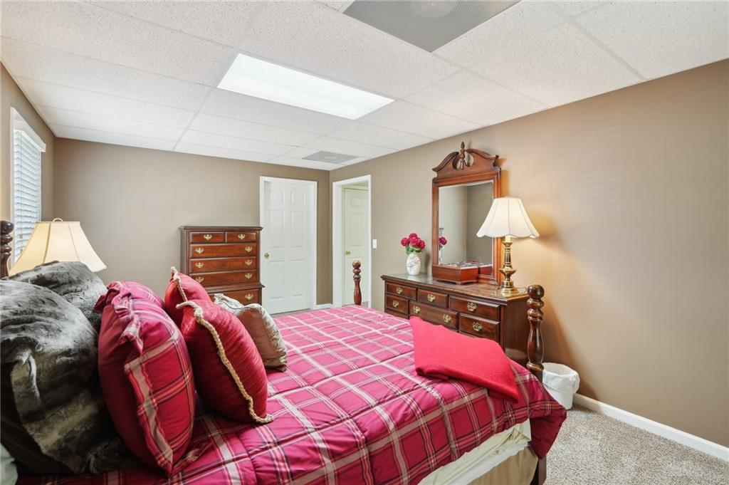 2545 Amberbrook Lane, Grayson, Georgia image 39