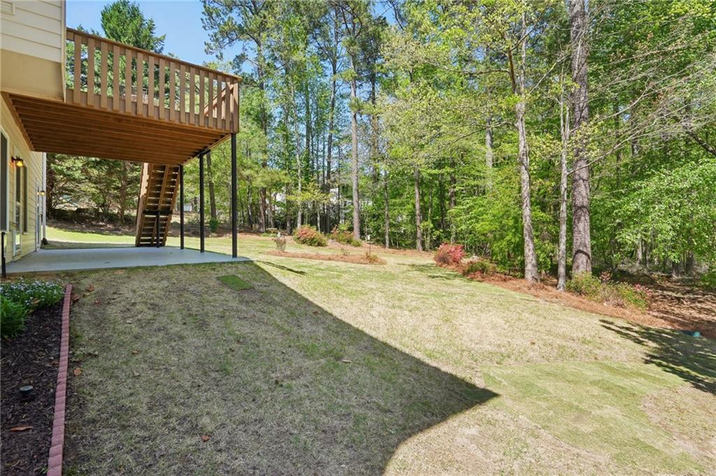 2545 Amberbrook Lane, Grayson, Georgia image 50