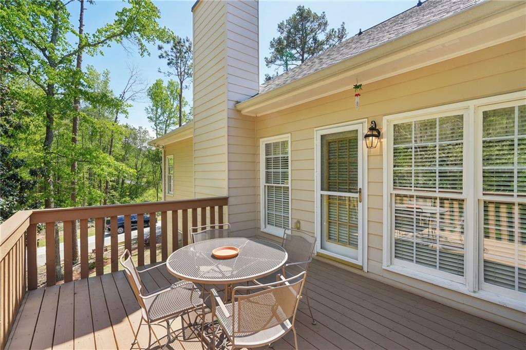 2545 Amberbrook Lane, Grayson, Georgia image 47