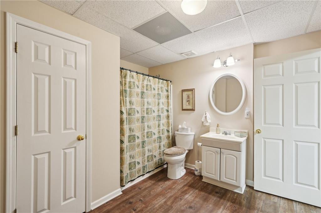2545 Amberbrook Lane, Grayson, Georgia image 43