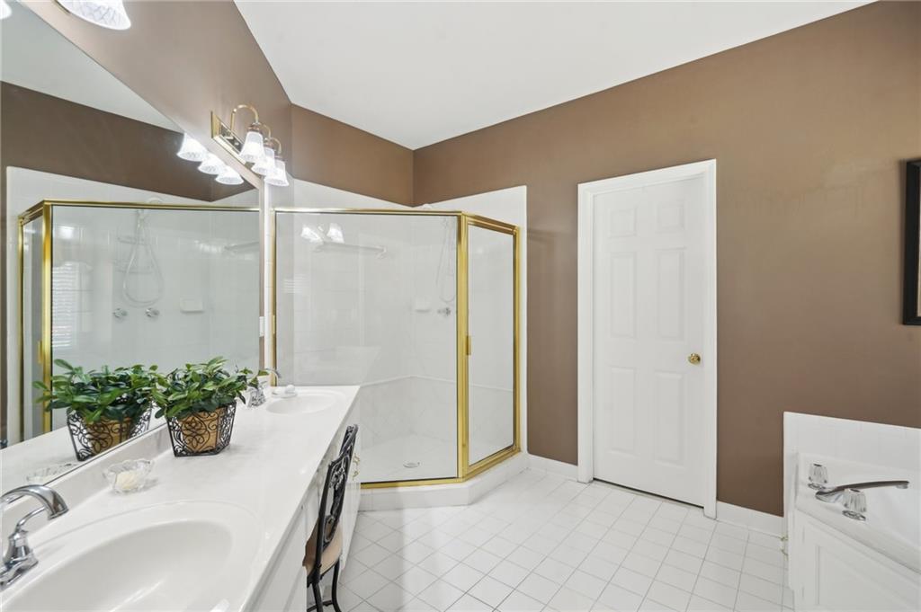 2545 Amberbrook Lane, Grayson, Georgia image 22
