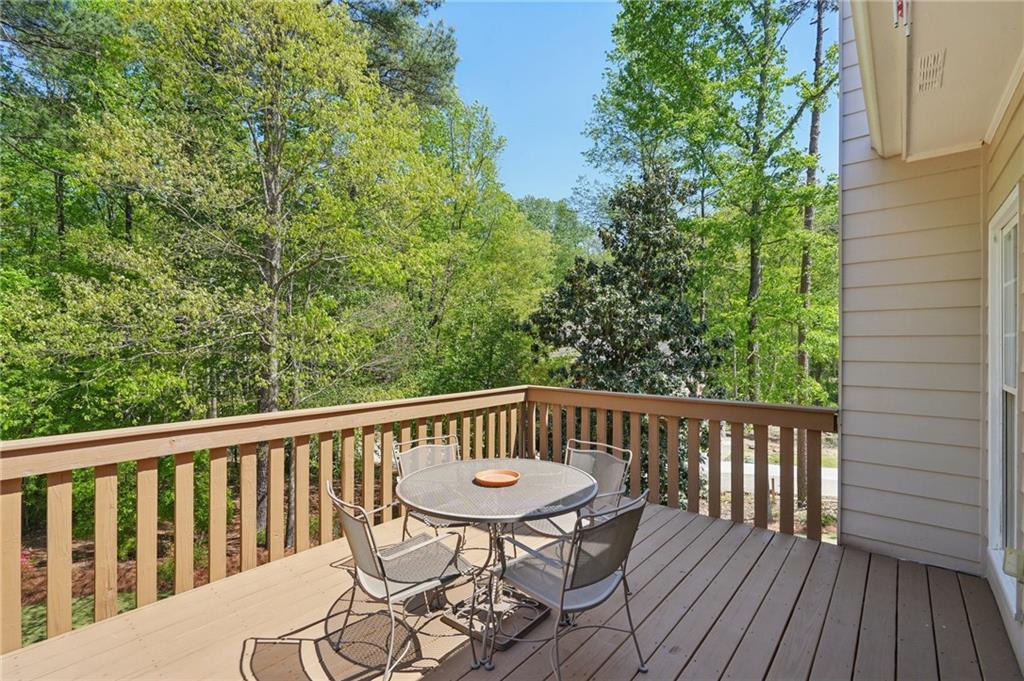 2545 Amberbrook Lane, Grayson, Georgia image 48