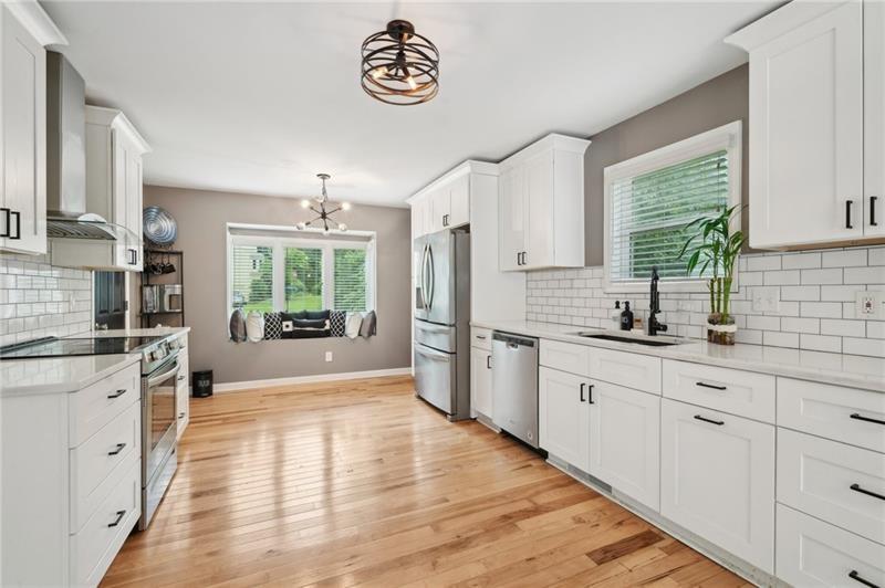 3087 Sanibel Drive SW