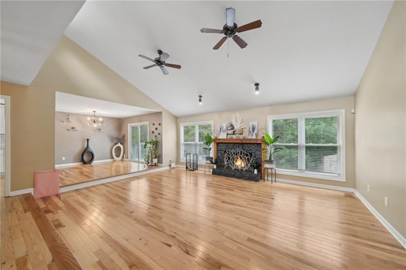3087 Sanibel Drive SW