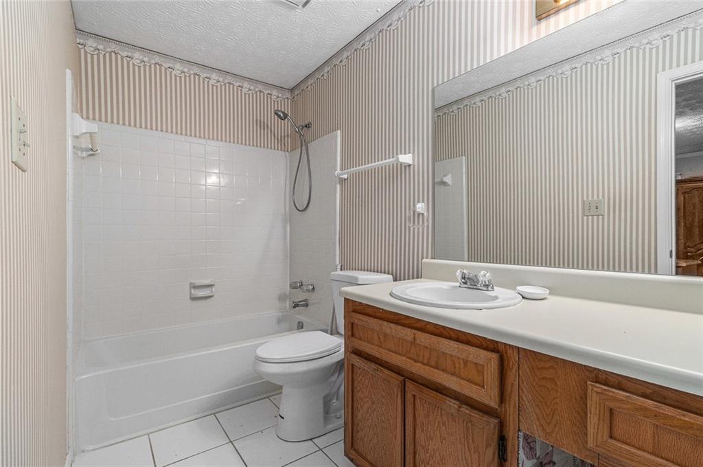 2105 Country Park Drive, Smyrna, Georgia image 12