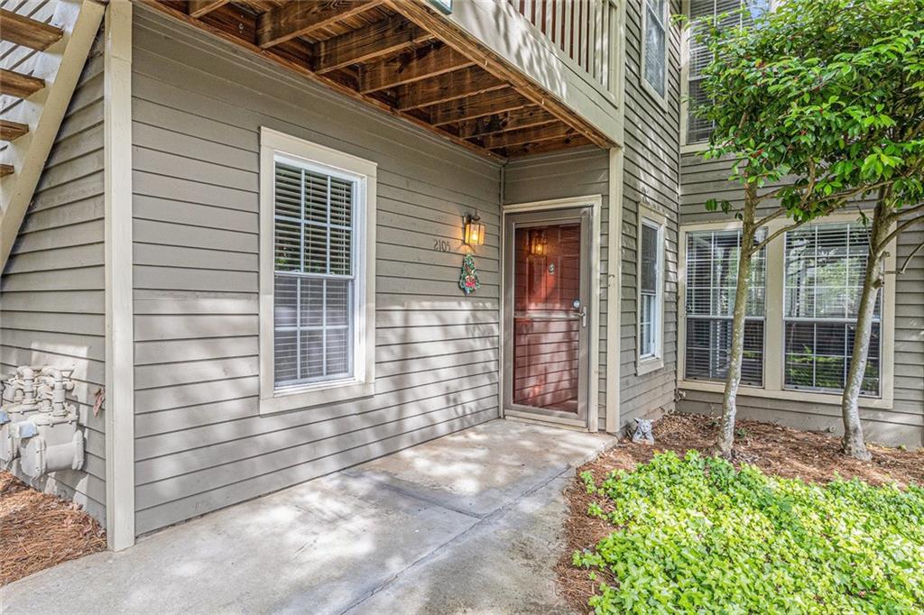2105 Country Park Drive, Smyrna, Georgia image 14