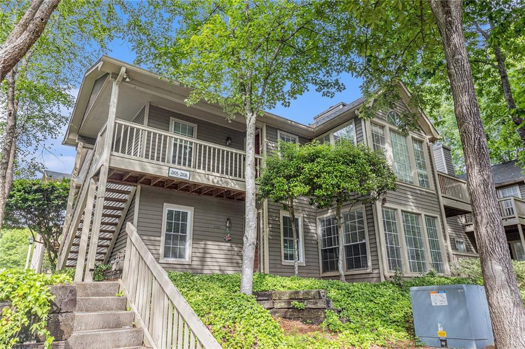 2105 Country Park Drive, Smyrna, Georgia image 3