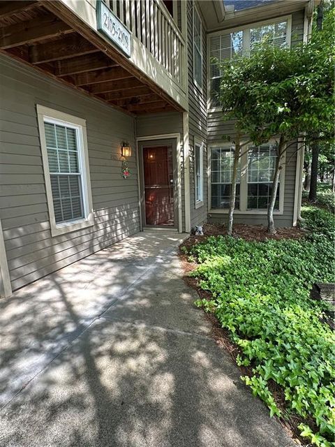 2105 Country Park Drive SE Smyrna GA 30080