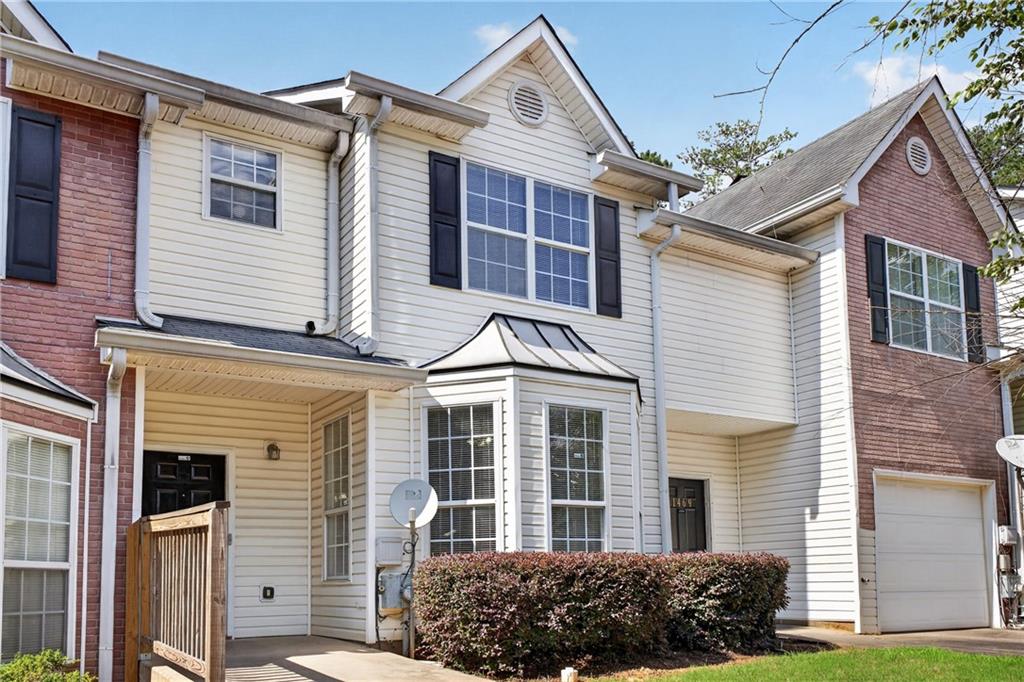 1471 Riverrock Trail