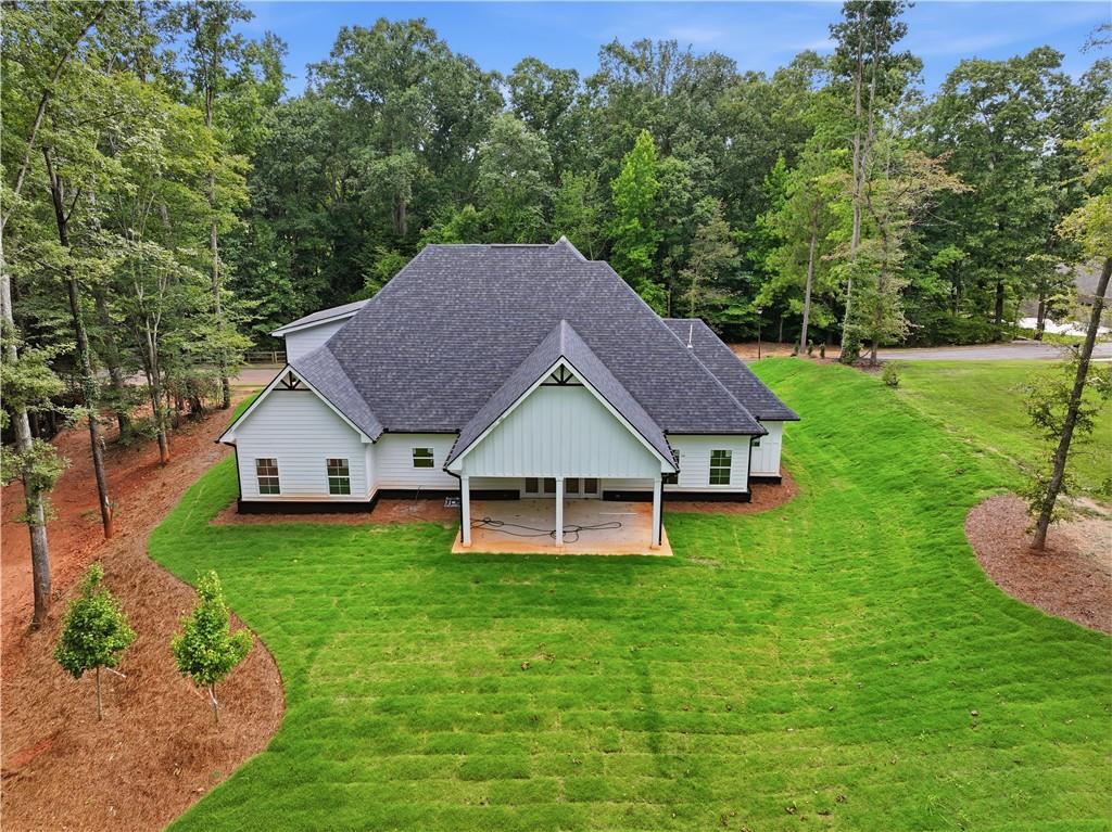 1444 Red Cedar Road