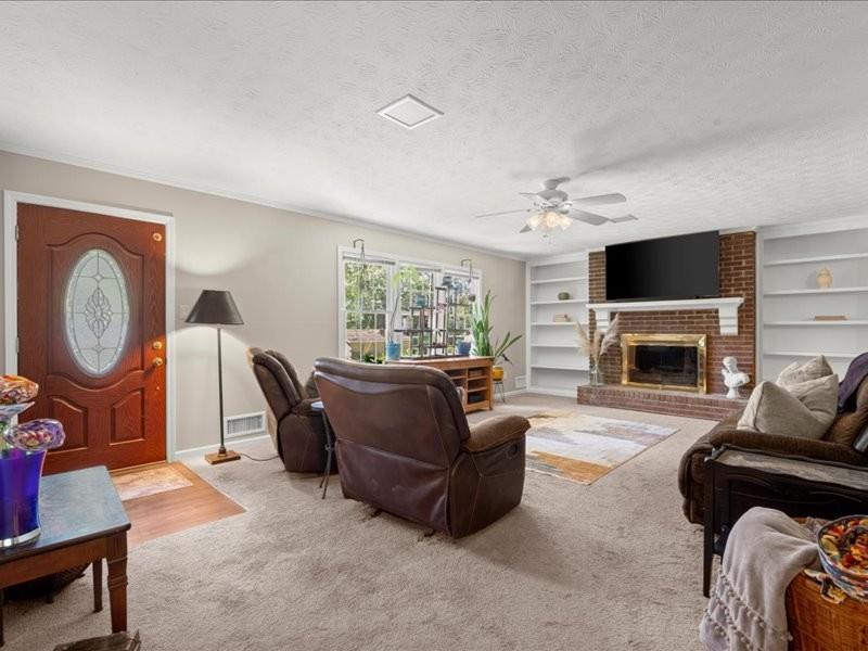2117 Hartridge Drive