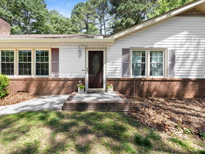 2117 Hartridge Drive
