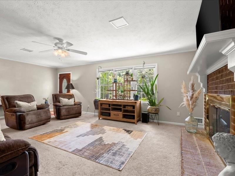 2117 Hartridge Drive