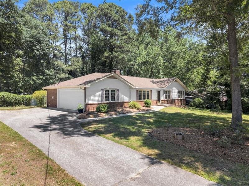 2117 Hartridge Drive