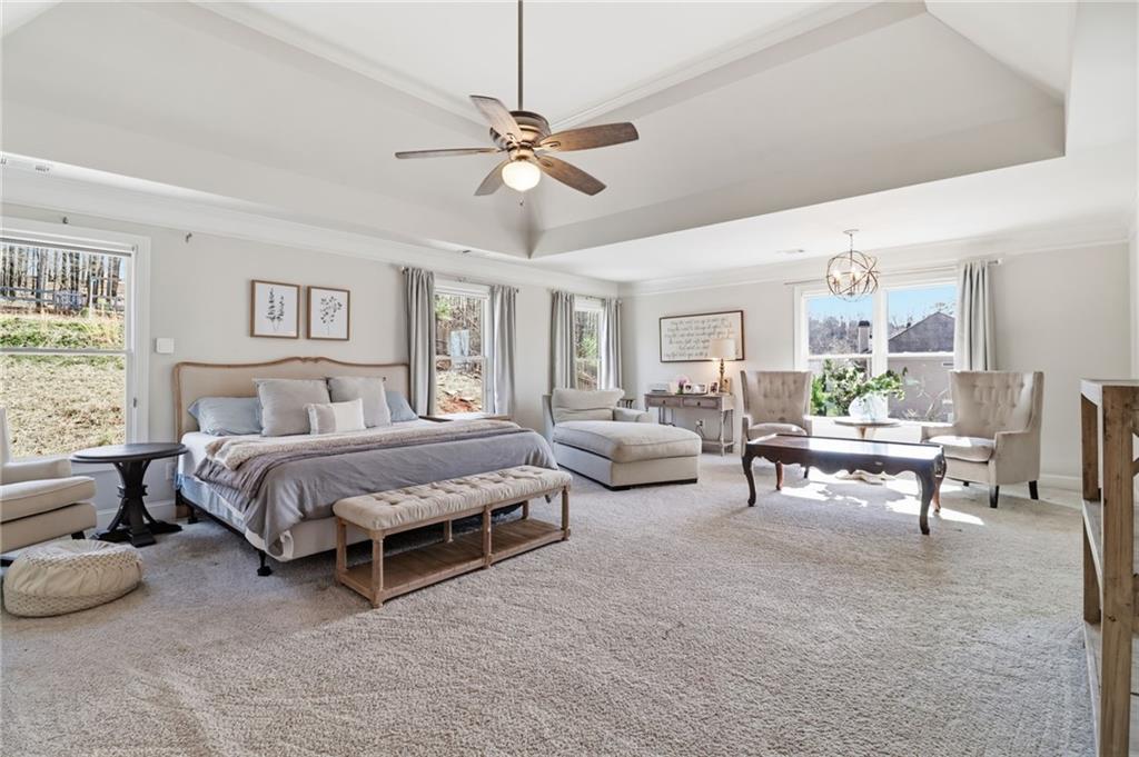 1604 Greers Chapel Road NW