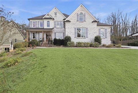 Homes For Sale - 1604 Greers Chapel Road<br/> Kennesaw, GA 30152