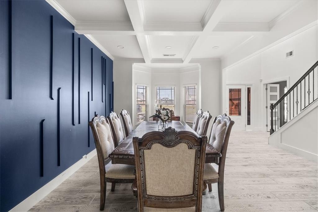 60 Silver Peak Drive