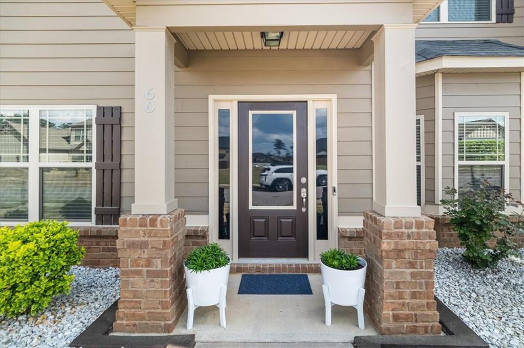 60 Silver Peak Drive