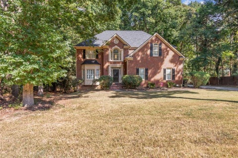 Homes For Sale - 125 Wynchase Lane<br/> Fayette County, Fayetteville, GA 30215