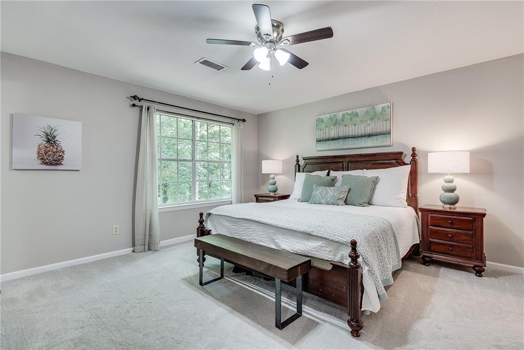 5548 Fitzpatrick Trace, Peachtree Corners, Georgia image 6
