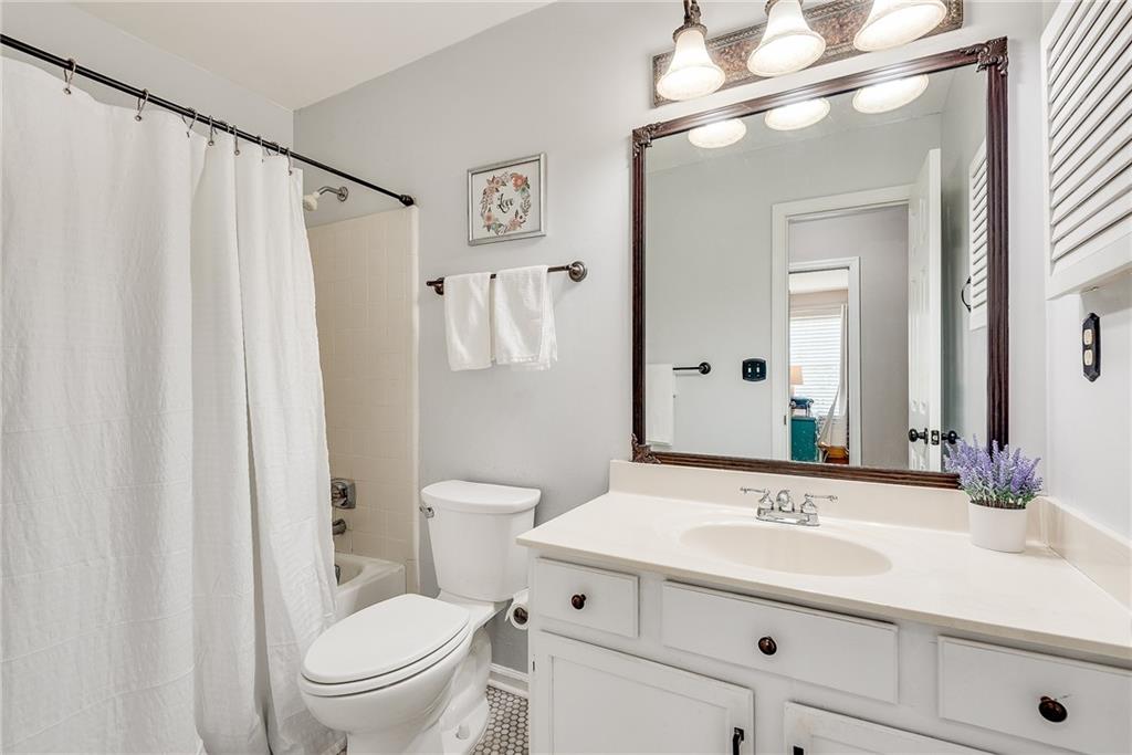5548 Fitzpatrick Trace, Peachtree Corners, Georgia image 36