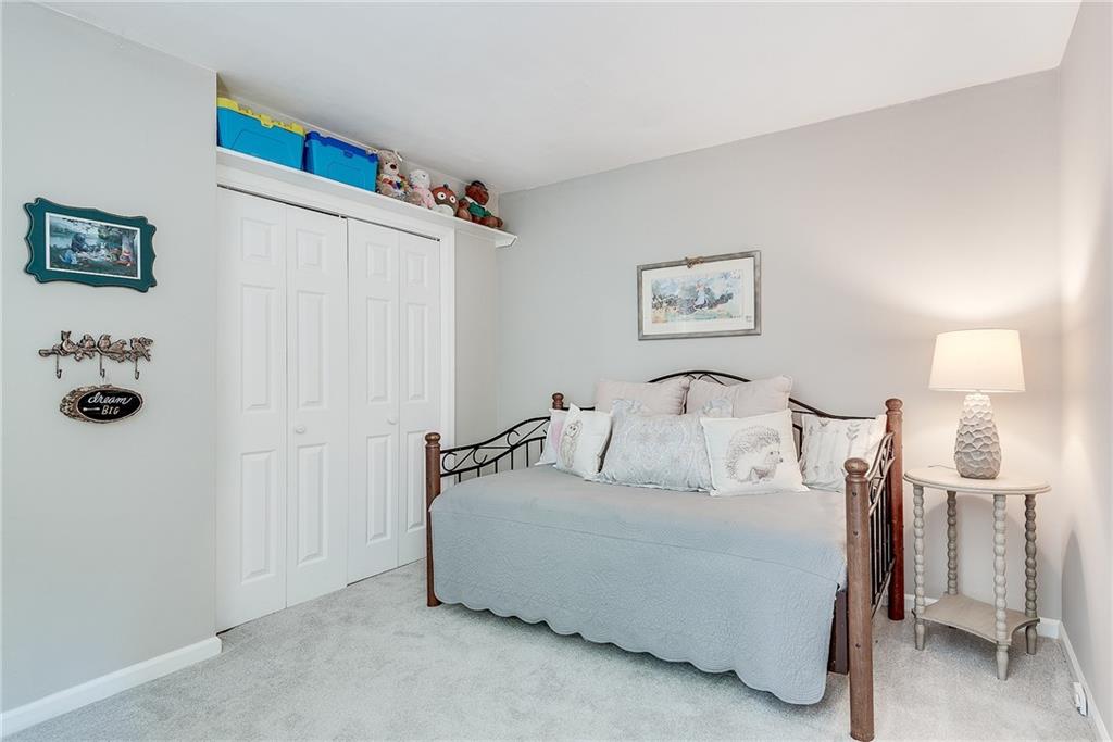5548 Fitzpatrick Trace, Peachtree Corners, Georgia image 32