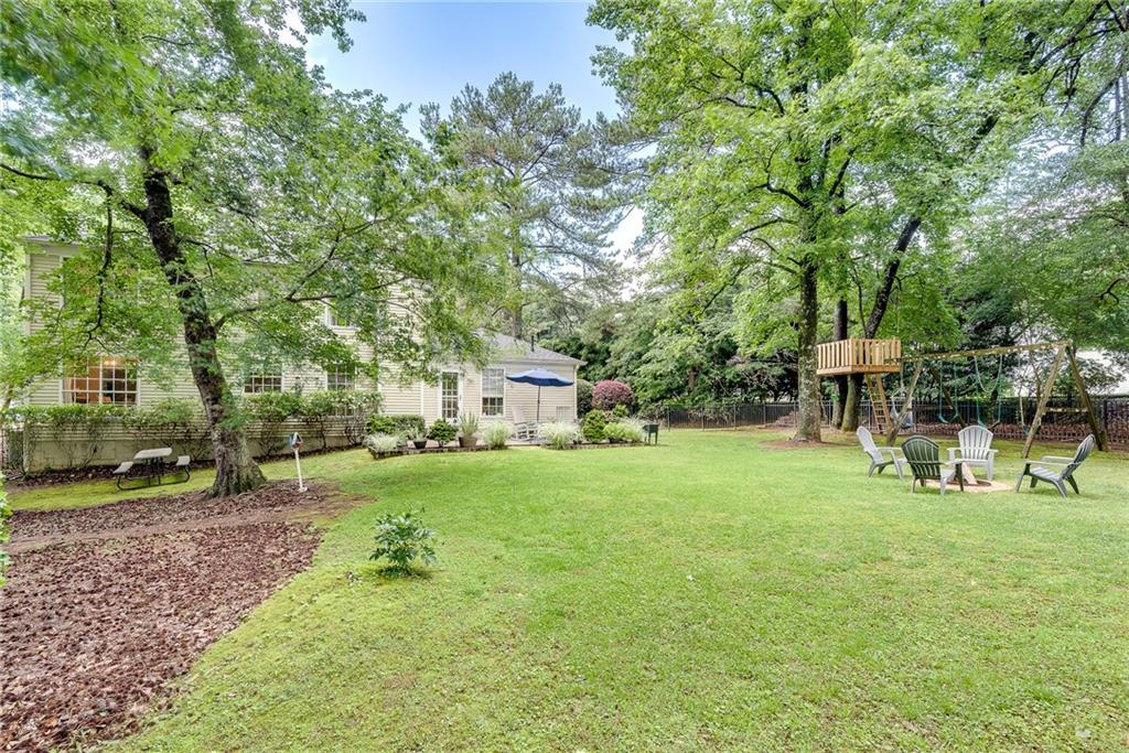 5548 Fitzpatrick Trace, Peachtree Corners, Georgia image 40
