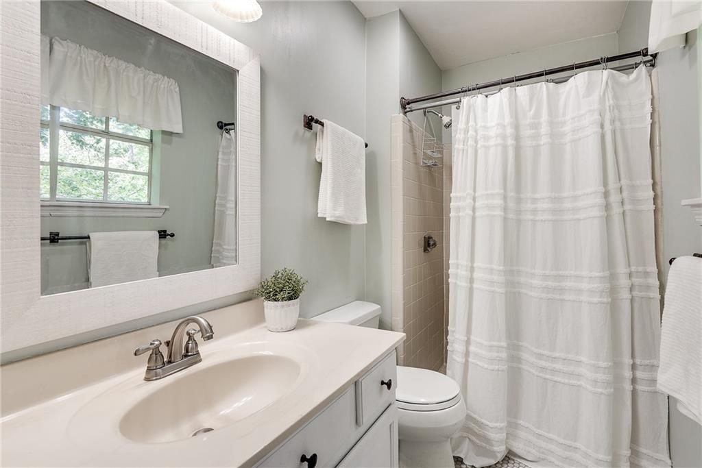 5548 Fitzpatrick Trace, Peachtree Corners, Georgia image 28