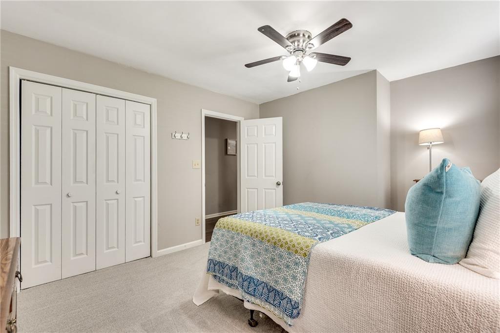 5548 Fitzpatrick Trace, Peachtree Corners, Georgia image 30