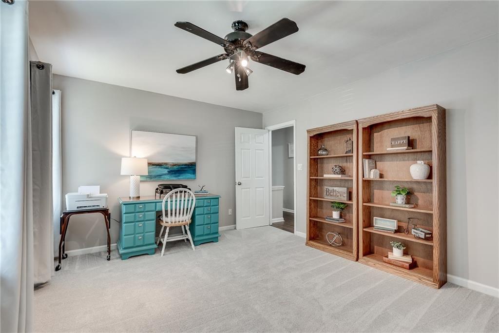 5548 Fitzpatrick Trace, Peachtree Corners, Georgia image 34