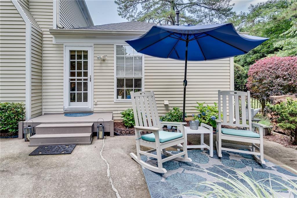 5548 Fitzpatrick Trace, Peachtree Corners, Georgia image 37