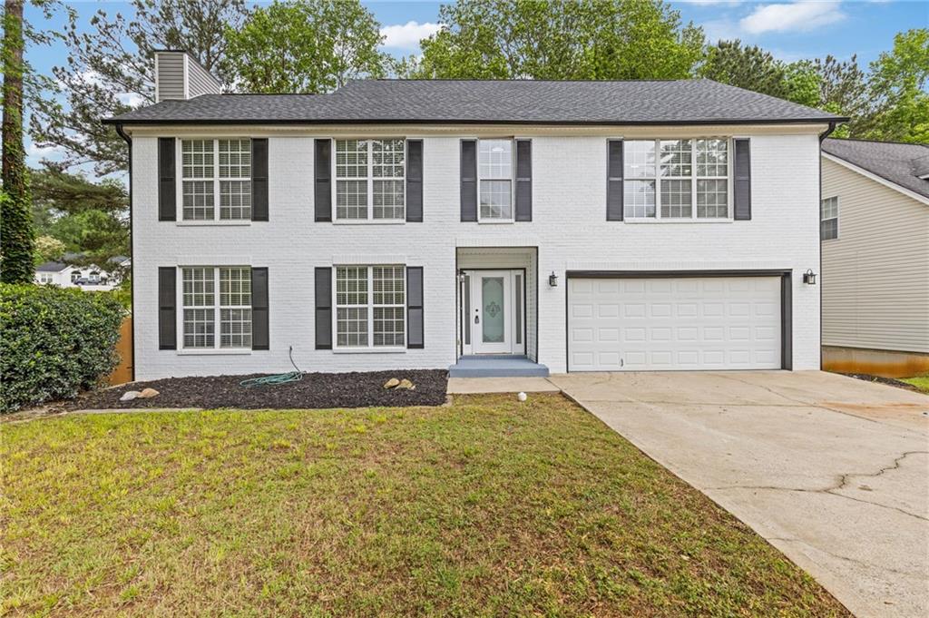 285 Camden Park Drive