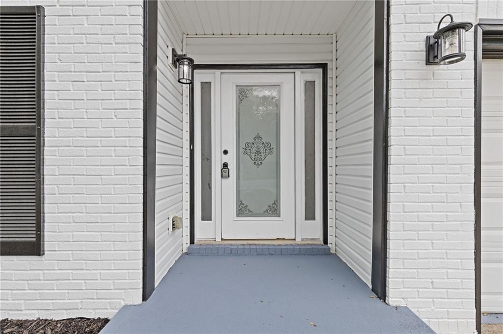 285 Camden Park Drive