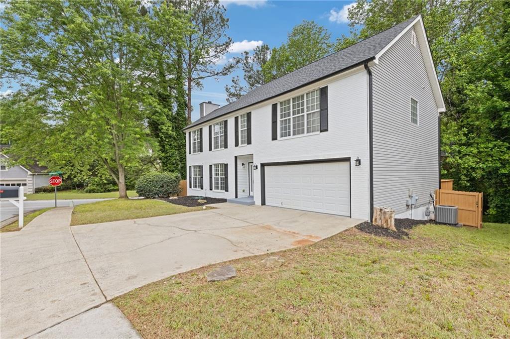 285 Camden Park Drive