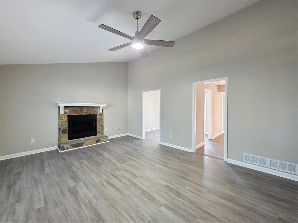 2369 Red Barn Road SW